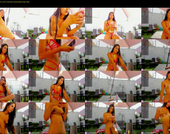 nathaliehartman — 49 minute Chaturbate female cam show recording, 1080p, Nov 20, 2021