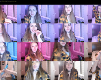 naughty_popa — 13 minute Chaturbate female cam show recording, 1080p, Nov 21, 2021