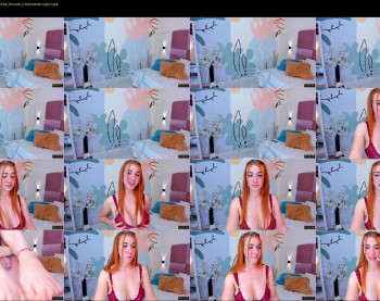 nicolette_01 — 72 minute Chaturbate female cam show recording, 1080p, Nov 20, 2021