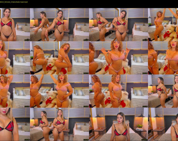 nina_fuentes — 70 minute Chaturbate female cam show recording, 1080p, Nov 21, 2021