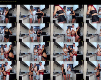 nolimitscoupl3 — 26 minute Chaturbate couple cam show recording, 1080p, Nov 20, 2021