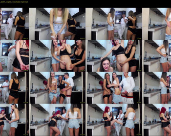 nolimitscoupl3 — 70 minute Chaturbate couple cam show recording, 1080p, Nov 21, 2021
