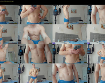 o_r_b_i_t — 47 minute Chaturbate male cam show recording, 720p, Nov 20, 2021