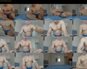 o_r_b_i_t — 16 minute Chaturbate male cam show recording, 720p, Nov 20, 2021