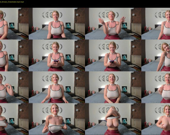 odriolsen — 4 minute Chaturbate female cam show recording, 720p, Nov 20, 2021