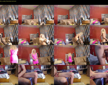 olesia_sean — 36 minute Chaturbate couple cam show recording, 720p, Nov 20, 2021