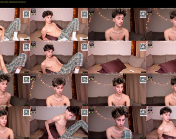 oliver_baker — 70 minute Chaturbate male cam show recording, 1080p, Nov 20, 2021