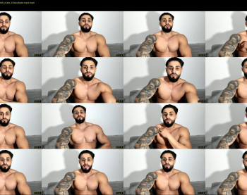 omar_xoxo — 4 minute Chaturbate male cam show recording, 720p, Nov 21, 2021
