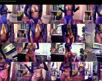 persianangel — 114 minute Chaturbate female cam show recording, 720p, Nov 20, 2021