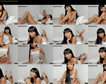 pocahontas000 — 68 minute Chaturbate female cam show recording, 720p, Nov 20, 2021