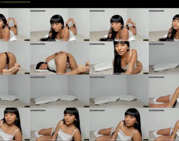 pocahontas000 — 18 minute Chaturbate female cam show recording, 720p, Nov 20, 2021