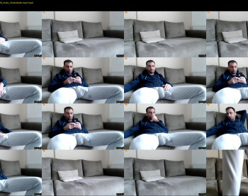 prince_89 — 59 minute Chaturbate male cam show recording, 720p, Nov 20, 2021