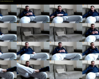 prince_89 — 41 minute Chaturbate male cam show recording, 720p, Nov 20, 2021