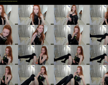 purplebeawer — 13 minute Chaturbate female cam show recording, 1080p, Nov 20, 2021