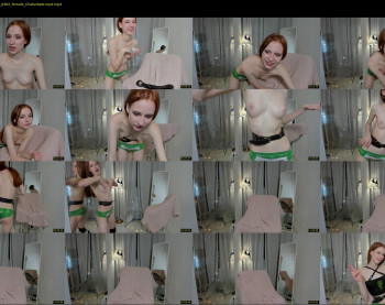 purplebeawer — 19 minute Chaturbate female cam show recording, 1080p, Nov 21, 2021