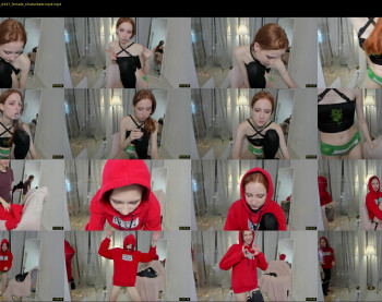 purplebeawer — 15 minute Chaturbate female cam show recording, 1080p, Nov 21, 2021