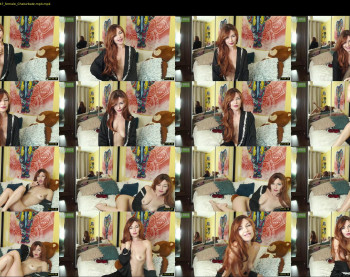 redhotline — 78 minute Chaturbate female cam show recording, 1080p, Nov 20, 2021