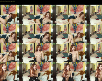 redhotline — 42 minute Chaturbate female cam show recording, 1080p, Nov 20, 2021