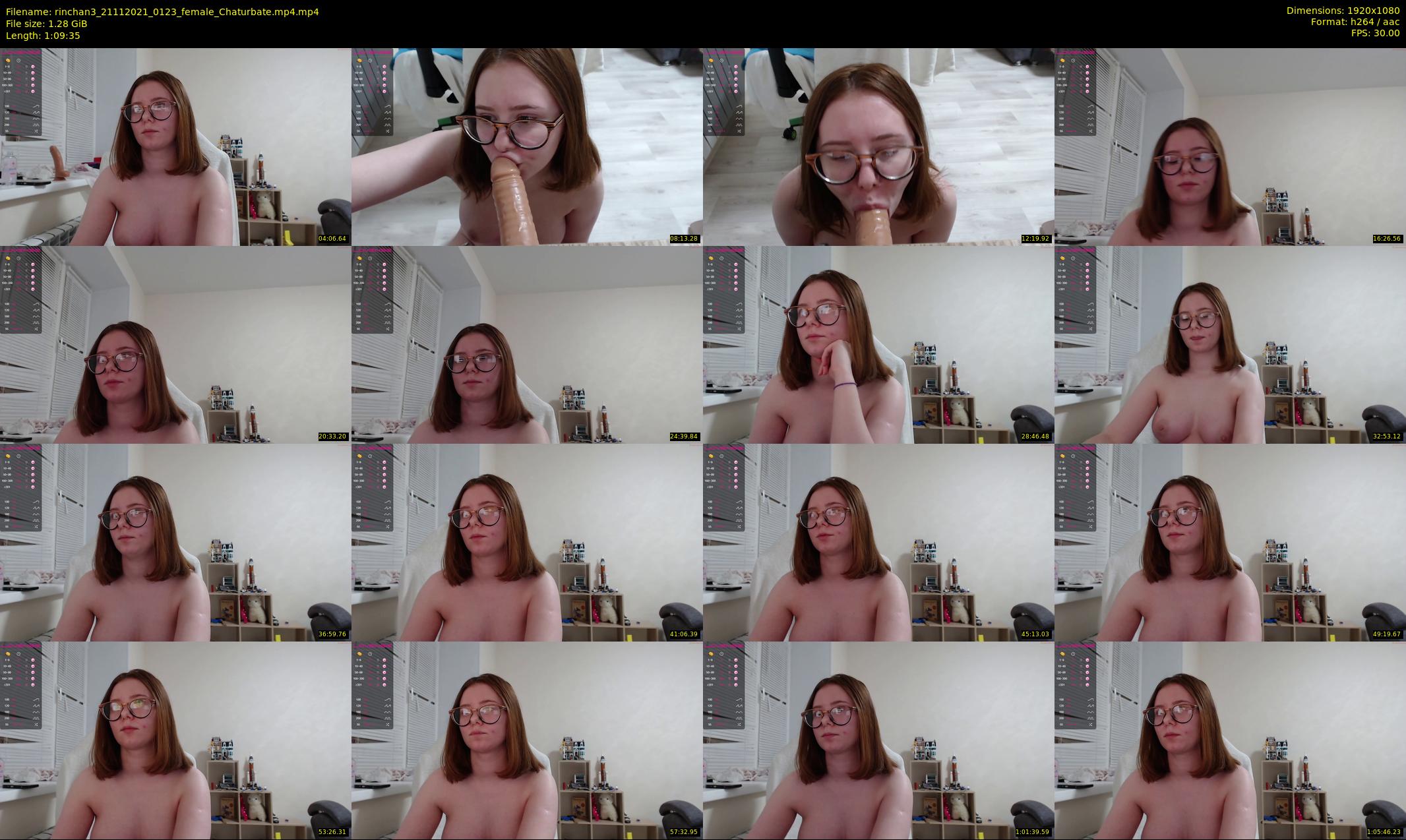 rinchan3 — 70 minute Chaturbate female cam show recording, 1080p, Nov 21, 2021