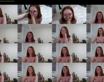 rinchan3 — 70 minute Chaturbate female cam show recording, 1080p, Nov 21, 2021