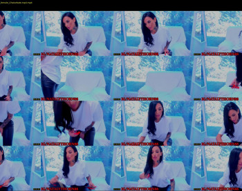 rosetatt — 3 minute Chaturbate female cam show recording, 1080p, Nov 20, 2021
