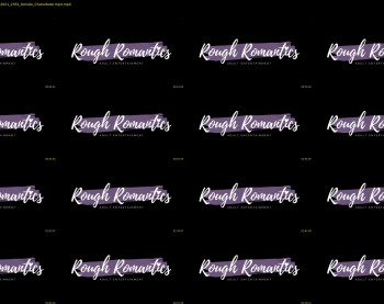 roughromantics — 3 minute Chaturbate couple cam show recording, 1080p, Nov 20, 2021