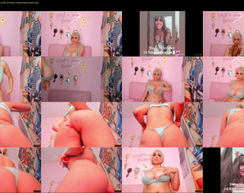 sabrina_geek — 15 minute Chaturbate female cam show recording, 720p, Nov 20, 2021