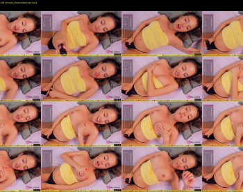 sadieevelyn — 7 minute Chaturbate female cam show recording, 1080p, Nov 20, 2021