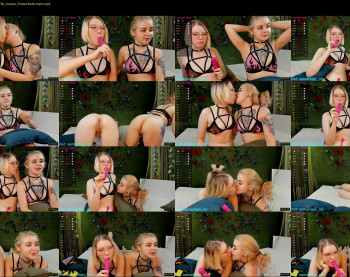 samantajo — 47 minute Chaturbate female cam show recording, 1080p, Nov 21, 2021