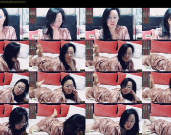 sandrami__ — 17 minute Chaturbate female cam show recording, 720p, Nov 20, 2021