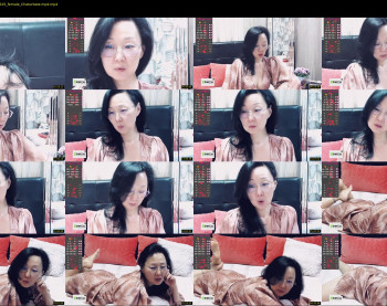 sandrami__ — 39 minute Chaturbate female cam show recording, 720p, Nov 20, 2021