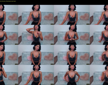 sara_daisy — 5 minute Chaturbate female cam show recording, 720p, Nov 20, 2021