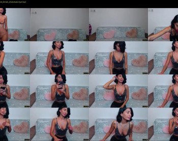 sara_daisy — 21 minute Chaturbate female cam show recording, 720p, Nov 20, 2021