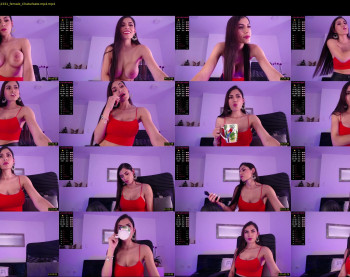 sarah_perezz — 70 minute Chaturbate female cam show recording, 1080p, Nov 20, 2021