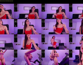 sarah_perezz — 70 minute Chaturbate female cam show recording, 1080p, Nov 21, 2021