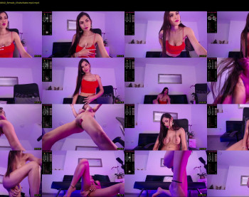 sarah_perezz — 70 minute Chaturbate female cam show recording, 1080p, Nov 21, 2021