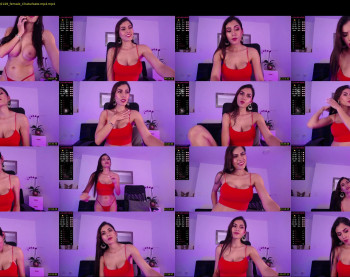 sarah_perezz — 70 minute Chaturbate female cam show recording, 1080p, Nov 21, 2021