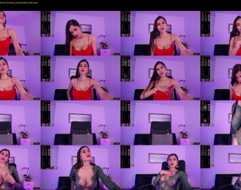 sarah_perezz — 70 minute Chaturbate female cam show recording, 1080p, Nov 21, 2021