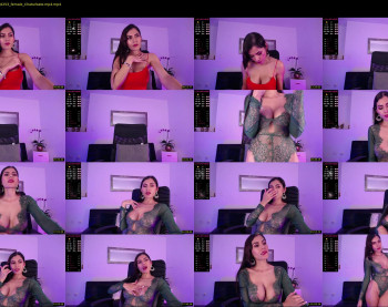 sarah_perezz — 70 minute Chaturbate female cam show recording, 1080p, Nov 21, 2021