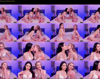 sarahalpha — 7 minute Chaturbate couple cam show recording, 1080p, Nov 20, 2021