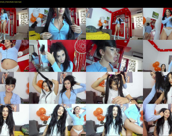 sas4a — 70 minute Chaturbate female cam show recording, 1080p, Nov 20, 2021