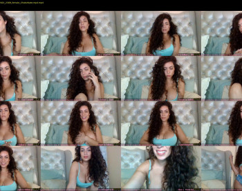 sensual_paradise_ — 61 minute Chaturbate female cam show recording, 1080p, Nov 20, 2021