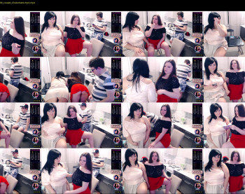 sex_space — 70 minute Chaturbate couple cam show recording, 1080p, Nov 20, 2021