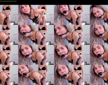 sinacampby — 3 minute Chaturbate couple cam show recording, 1080p, Nov 20, 2021