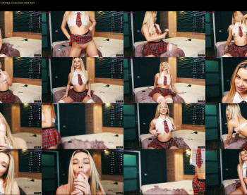slemgem — 26 minute Chaturbate couple cam show recording, 720p, Nov 20, 2021