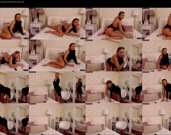 sofialloyd — 70 minute Chaturbate female cam show recording, 1080p, Nov 21, 2021