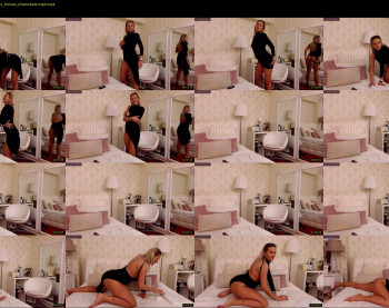 sofialloyd — 70 minute Chaturbate female cam show recording, 1080p, Nov 21, 2021