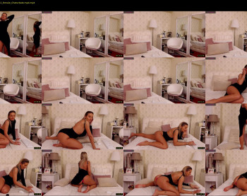 sofialloyd — 70 minute Chaturbate female cam show recording, 1080p, Nov 21, 2021