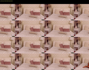 sofialloyd — 41 minute Chaturbate female cam show recording, 1080p, Nov 21, 2021