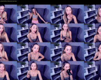 special_person — 71 minute Chaturbate female cam show recording, 1080p, Nov 20, 2021